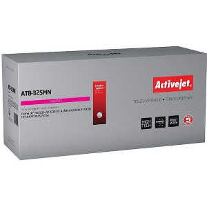 ACTIVEJET ATB-2510NX TONER ΣΥΜΒΑΤΟ ΜΕ BROTHER TN2510XL 3000 PAGES BLACK