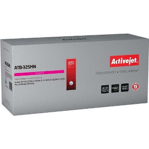 ACTIVEJET ATB-325MN TONER ΣΥΜΒΑΤΟ ΜΕ BROTHER TN-325M 3 500 PAGES MAGENTA