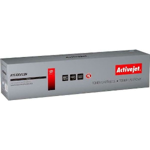 ACTIVEJET ATC-EXV11N TONER ΣΥΜΒΑΤΟ ΜΕ CANON C-EXV11 24000 PAGES BLACK