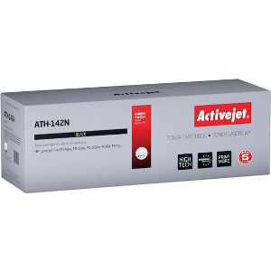 ACTIVEJET ATH-142N TONER ΣΥΜΒΑΤΟ ΜΕ HP 142A HP142A W1420A 950 PAGES BLACK WITH CHIP