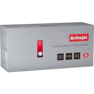 ACTIVEJET ATH-216CN TONER ΣΥΜΒΑΤΟ ΜΕ HP 216A W2411A 850 PAGES BLUE WITH CHIP
