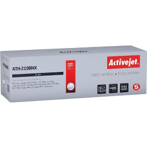 ACTIVEJET ATH-219BNX TONER ΣΥΜΒΑΤΟ ΜΕ HP 219X W2190X 3200 PAGES BLACK WITH CHIP