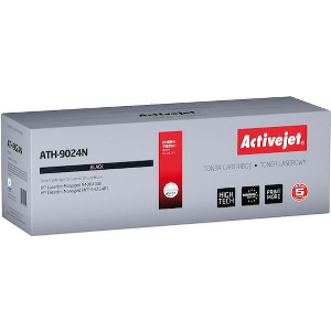 ACTIVEJET ATH-9024N TONER ΣΥΜΒΑΤΟ ΜΕ HP W9024MC 11500 PAGES BLACK