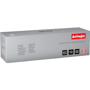 ACTIVEJET ATM-324MN TONER ΣΥΜΒΑΤΟ ΜΕ KONICA MINOLTA TN324M 26000 PAGES MAGENTA