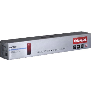 ACTIVEJET ATM-328CN TONER ΣΥΜΒΑΤΟ ΜΕ KONICA MINOLTA TN328C 28000 PAGES CYAN