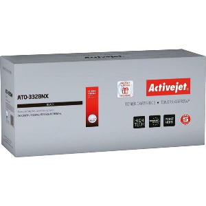 ACTIVEJET ATO-332BNX TONER ΣΥΜΒΑΤΟ ΜΕ OKI 46508712 3500 PAGES BLACK