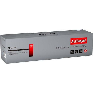 ACTIVEJET ATR-2220N TONER ΣΥΜΒΑΤΟ ΜΕ RICOH 2220D 885266 11000 PAGES BLACK