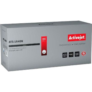 ACTIVEJET ATS-1640N TONER ΣΥΜΒΑΤΟ ΜΕ SAMSUNG MLT-D1082S 1500 PAGES BLACK