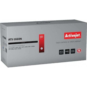 ACTIVEJET ATS-1660N TONER ΣΥΜΒΑΤΟ ΜΕ SAMSUNG MLT-D1042S 1 500 PAGES BLACK