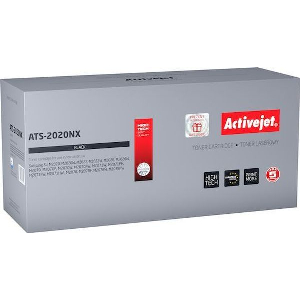 ACTIVEJET ATS-2020NX TONER ΣΥΜΒΑΤΟ ΜΕ SAMSUNG MLT-D111L MLTD111L 1 800 PAGES BLACK