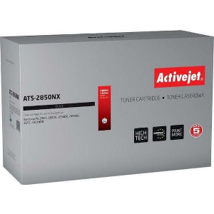 ACTIVEJET ATS-2850NX TONER ΣΥΜΒΑΤΟ ΜΕ SAMSUNG ML-D2850B 5 000 PAGES BLACK