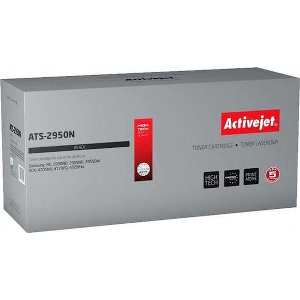 ACTIVEJET ATS-2950N TONER ΣΥΜΒΑΤΟ ΜΕ SAMSUNG MLT-D103L 2 500 PAGES BLACK