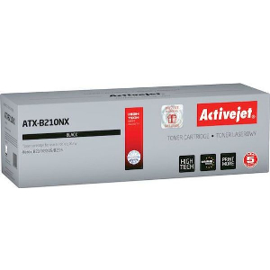 ACTIVEJET ATX-B210NX TONER ΣΥΜΒΑΤΟ ΜΕ XEROX 106R04348 3000 PAGES BLACK