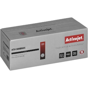 ACTIVEJET ATX-C400BNXX TONER ΣΥΜΒΑΤΟ ΜΕ XEROX 106R03532 10500 PAGES BLACK