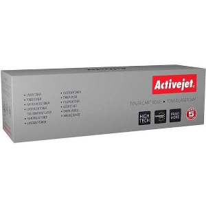 ACTIVEJET DRB-2590N BROTHER PRINTER DRUM BROTHER DR-2590 DR2590 15000 PAGES BLACK