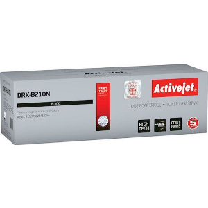 ACTIVEJET DRX-B210N DRUM ΣΥΜΒΑΤΟ ΜΕ XEROX 101R00664 40000 PAGES BLACK