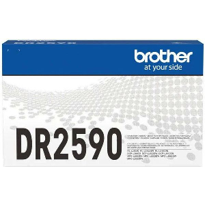 BROTHER DRUM UNIT DR-2590 BLACK 15K ΜΕ OEM:DR2590