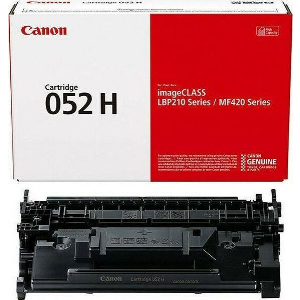 CANON LBP212 SERIES TONER BLACK HC ΜΕ OEM:2200C002
