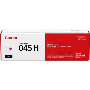 CANON LBP610/MF630 SERIES TONER MAGENTA HC ΜΕ OEM:1244C002