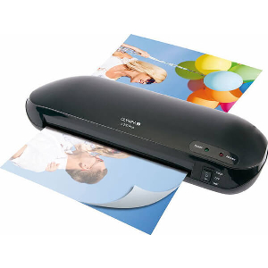 OLYMPIA A 230 PLUS DIN A4 LAMINATOR