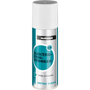 TESLANOL LEKTRO-CLEAN 200ML