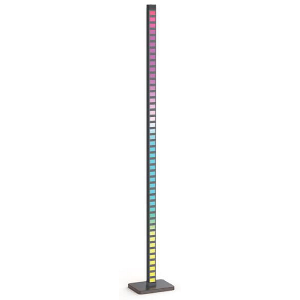 ΦΩΤΙΣΤΙΚΟ ΔΑΠΕΔΟΥ LED RGB 120CM
