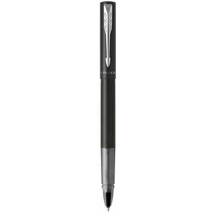 PARKER VECTOR XL METALLIC BLACK C.C. ROLLER BALL F