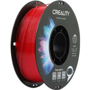 CREALITY TPU FILAMENT (RED)