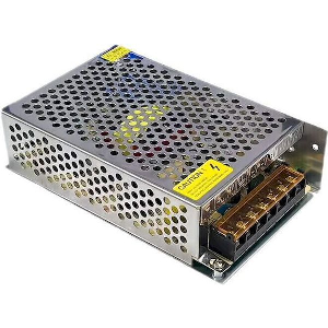 GEYER ΤΡΟΦΟΔΟΤΙΚΟ 100W 24V DC IP20