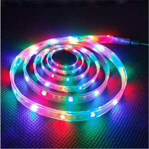 TAINIA LED RGB LDT-3528/20RGB IP-20 12VDC 5M
