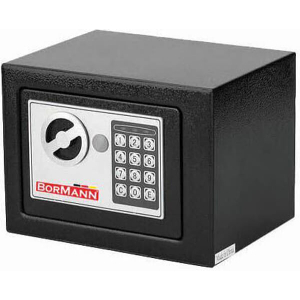 ΧΡΗΜΑΤΟΚΙΒΩΤΙΟ ΨΗΦΙΑΚΟ BORMANN BDS2300