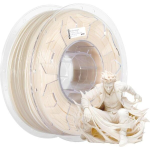 CREALITY CR-NYLON - NATURAL COLOR 3D PRINTER FILAMENT 1 KG SPOOL1.75