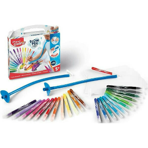 MAPED CREATIVE ΜΑΡΚΑΔΟΡΟΣ ΑΕΡΟΣ 24 ΤΜΧ ΜΕ 2 ΣΥΣΚΕΥΕΣ