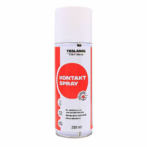 TESLANOL T6-OSCILLIN 200ML