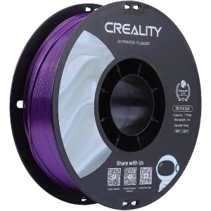CR-SILK PLA FILAMENT CREALITY (PURPLE)