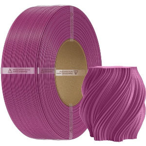 CREALITY CR-PETG MAGENDA - NO REEL 3D PRINTER FILAMENT, HARD GLOSSY, TENSILE 49MPA, 1 KG SPOOL1.75