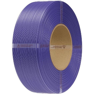 CREALITY CR-PETG PURPLE - NO REEL 3D PRINTER FILAMENT, HARD GLOSSY, TENSILE 49MPA, 1 KG SPOOL1.79