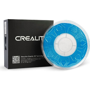CREALITY HR-TPU BLUE 3D PRINTER SOFT ADHESIVE MATERIAL FILAMENT 1KG 1.75