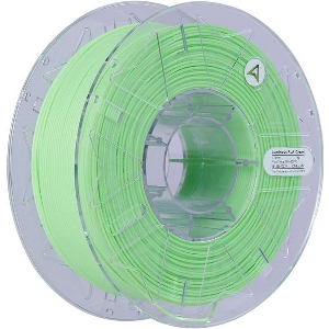 CREALITY HYPER LUMINOUS PLA GREEN - FAST 3D PRINTER FILAMENT, RFID 1 KG SPOOL1.75