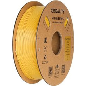 CREALITY HYPER PLA FILAMENT (GOLD)
