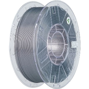 CREALITY HYPER PLA RFID STARDUST GRAY - FAST 3D PRINTER FILAMENT, 1 KG SPOOL1.75