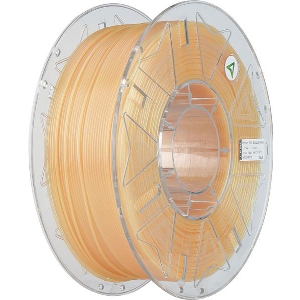 CREALITY HYPER PLA RFID STARDUST YELLOW - FAST 3D PRINTER FILAMENT, 1 KG SPOOL1.75