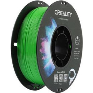 CREALITY TPU FILAMENT (GREEN)