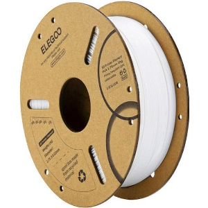 ELEGOO PLA FILAMENT ΛΕΥΚΟ