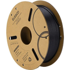 ELEGOO PLA FILAMENT ΜΑΎΡΟ