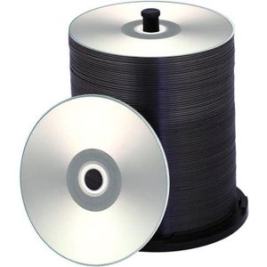 FREESTYLE DVD-R 4,7GB 16X FF WHITE INKJETPRINT SP(100PCS) 40217