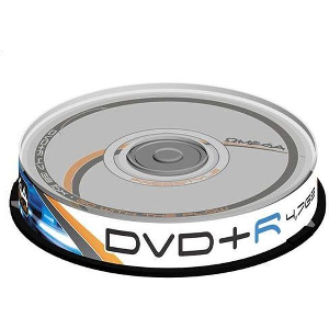 FREESTYLE DVD+R 4,7GB 16X CAKE (10PCS) 56683