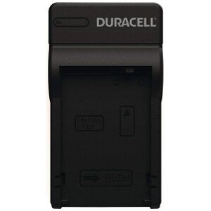 DURACELL DRC5900 CHARGER WITH USB CABLE FOR DR9945/LP-E8