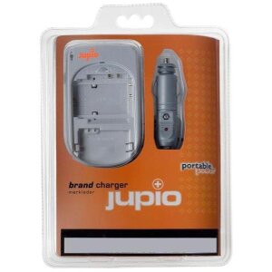 JUPIO LMI0020 BRAND CHARGER FOR MINOLTA