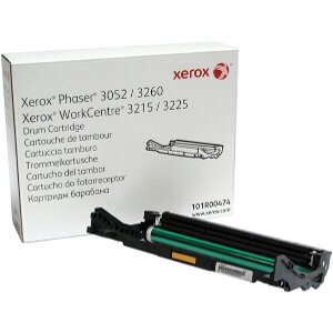 ΓΝΗΣΙΟ XEROX DRUM 10K ΜΕ OEM:101R00474